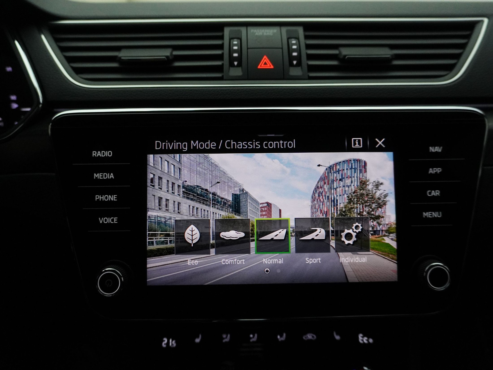 SKODA Superb Combi 1.4 TSI DSG PHEV Sport Line