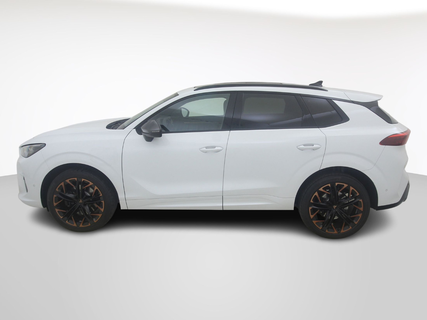 CUPRA Terramar 2.0 TSI VZ 4Drive DSG