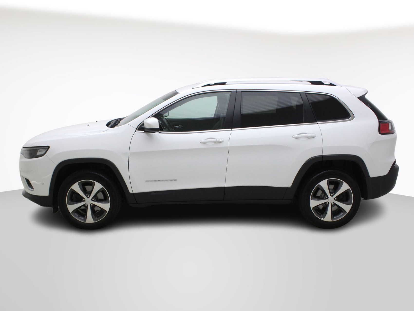 JEEP Cherokee 2.0 T Limited AWD