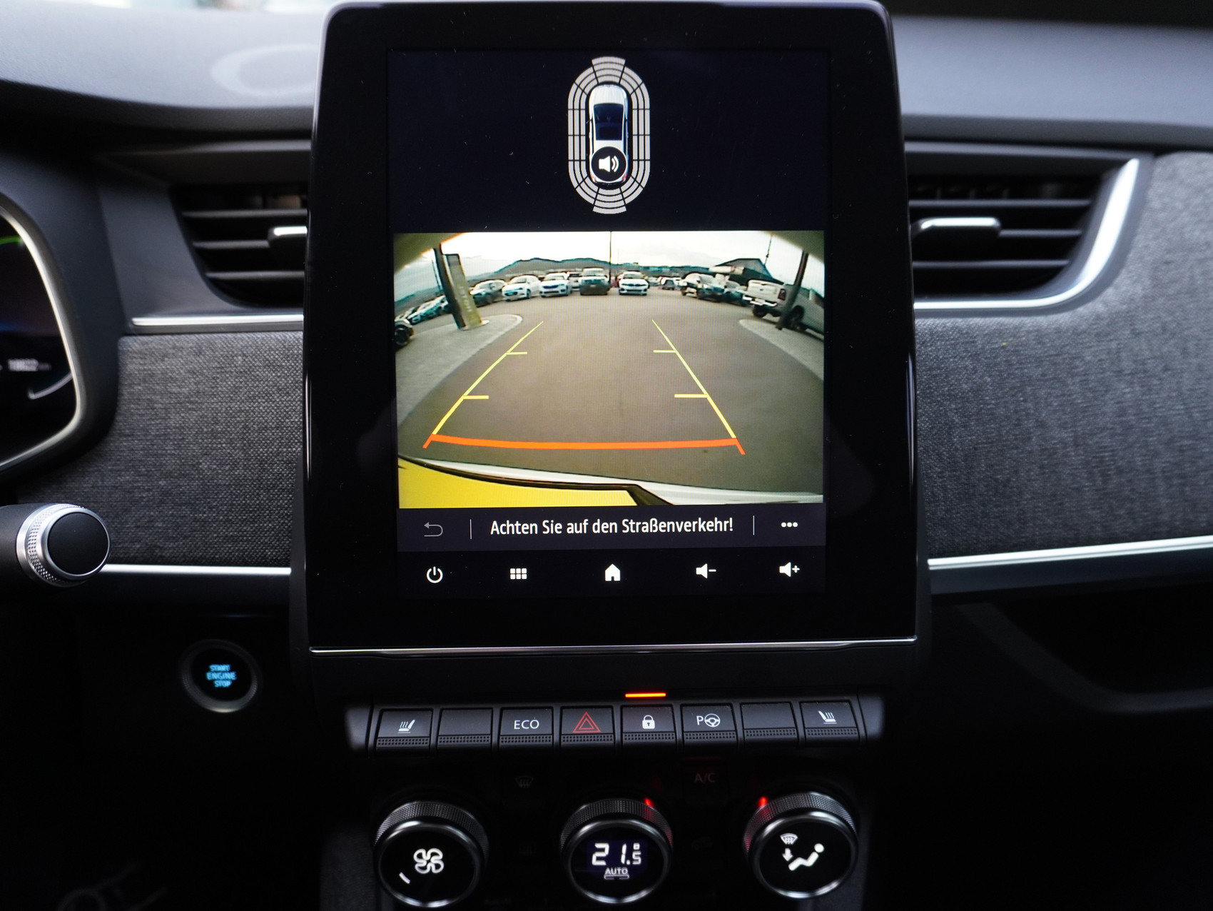 RENAULT Zoe R135 Intens FP (inkl. Batterie)