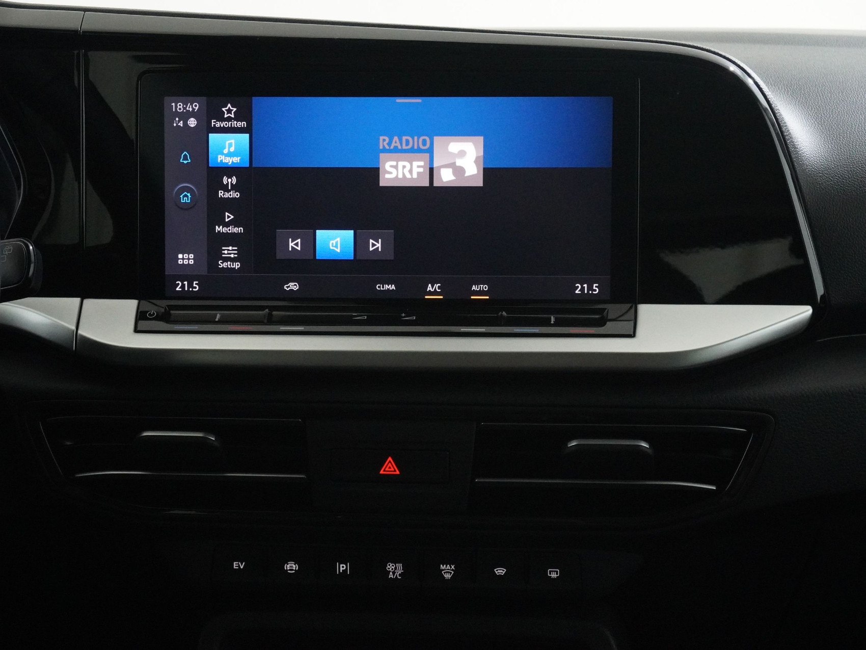 FORD Grand Tourneo Connect Grand Tourneo Connect 1.5 EcoBoost Titanium PHEV
