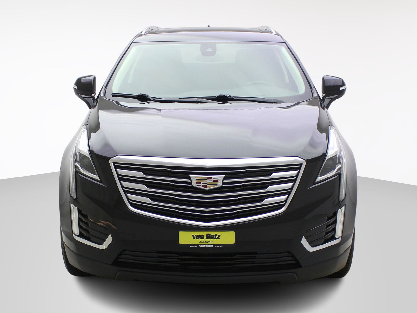 CADILLAC XT5 3.6 V6 Premium AWD