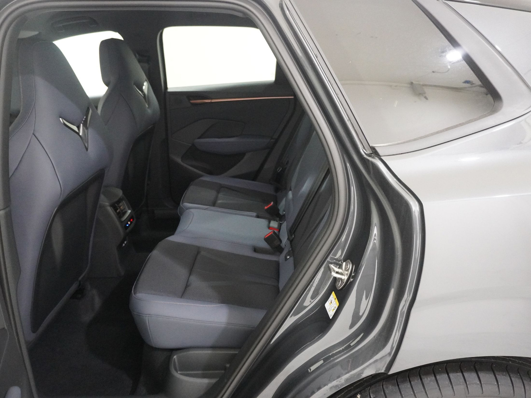 CUPRA Terramar 1.5 eTSI DSG