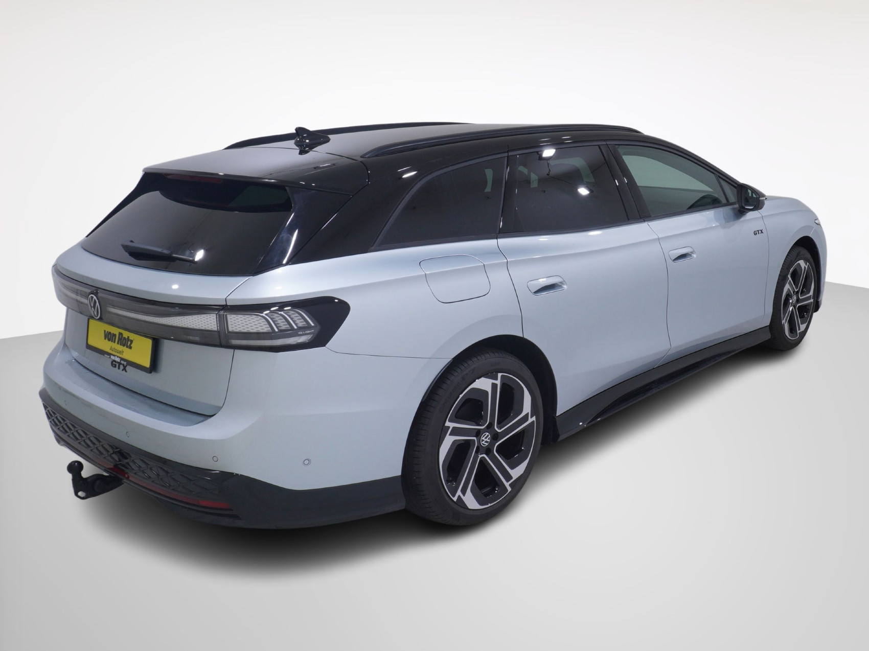 VW ID.7 Tourer 86 kWh GTX 4MOTION