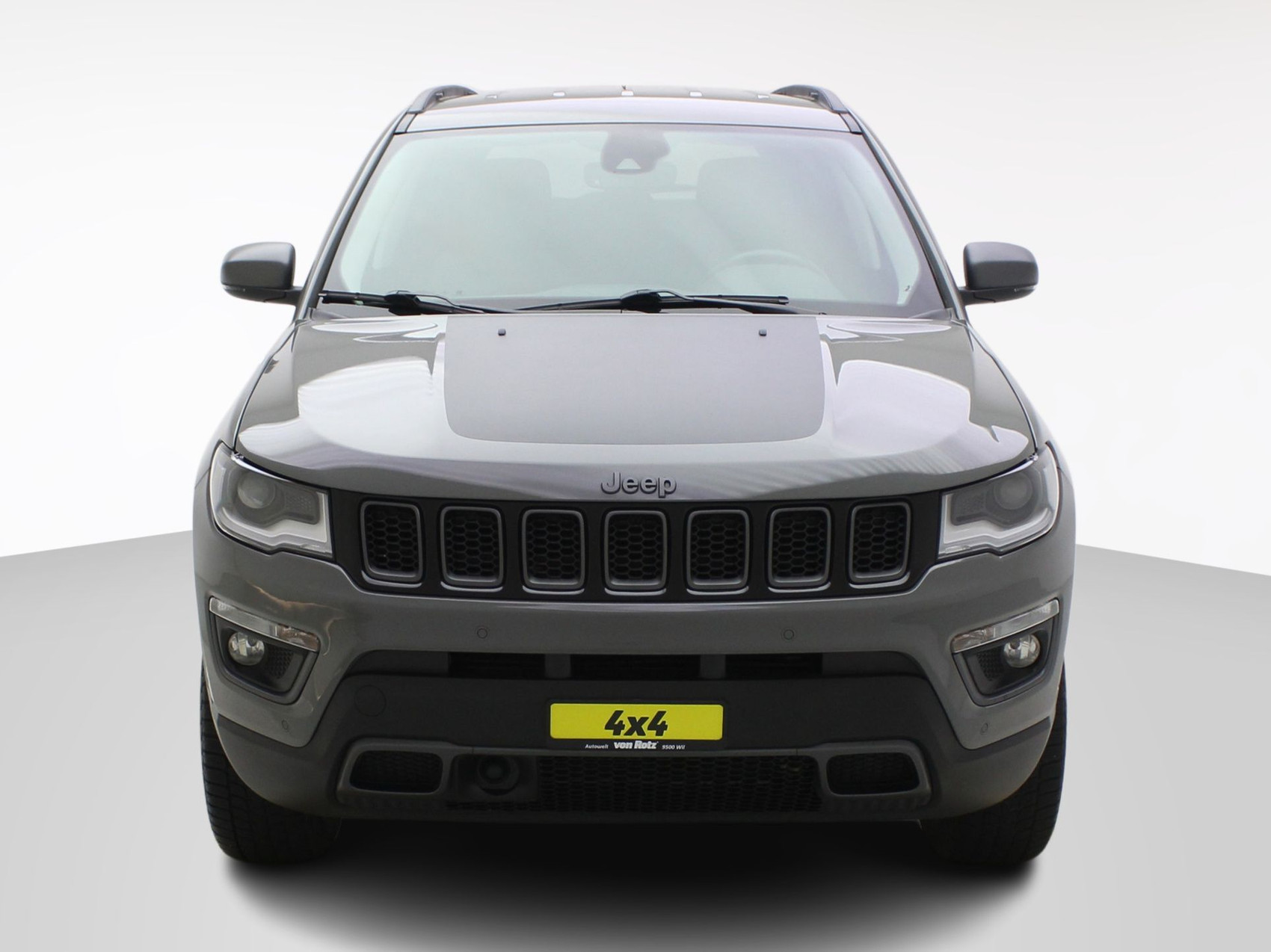 JEEP Compass 1.3 Trailhawk 4xe