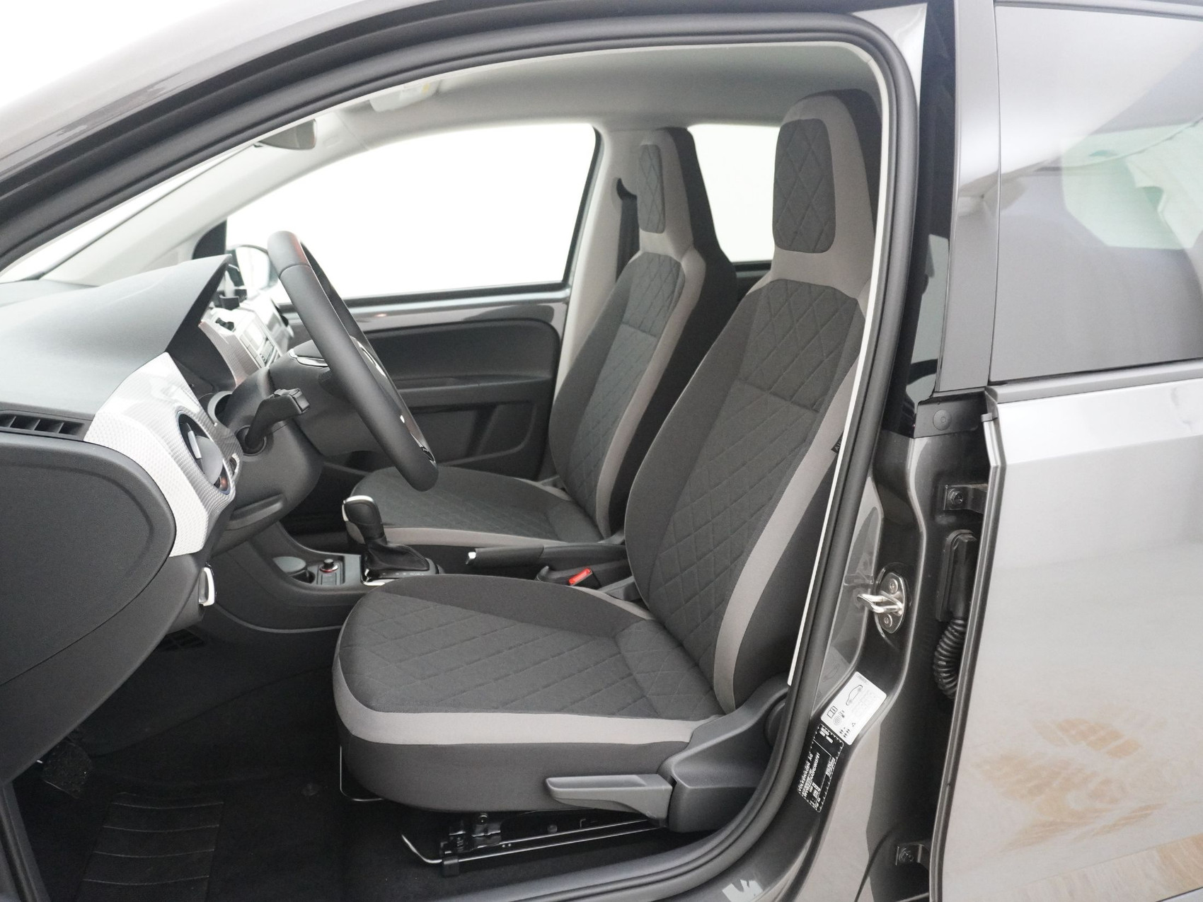 VW e-Up e-Up