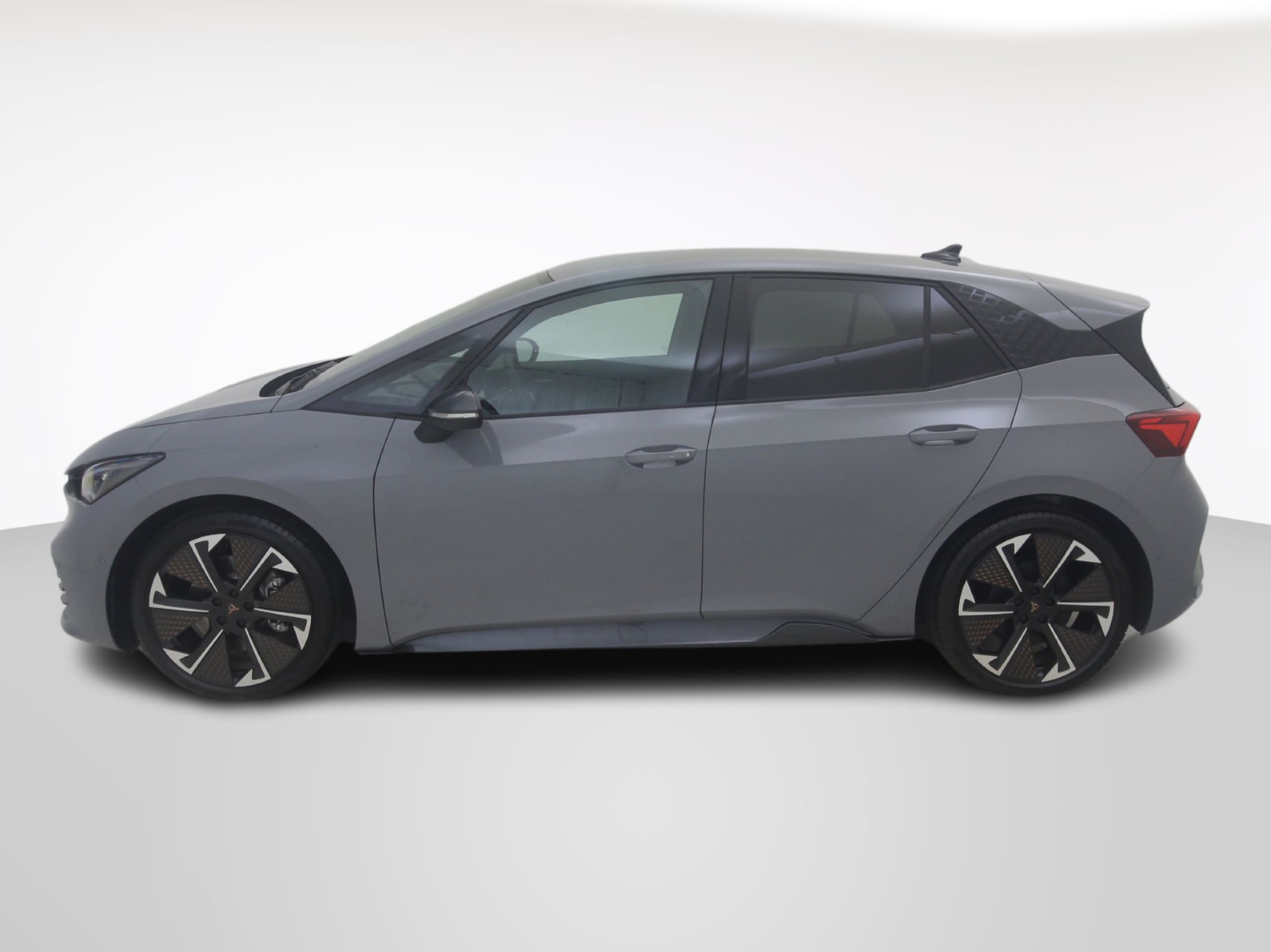 CUPRA Born Electric 77kWh e-Boost