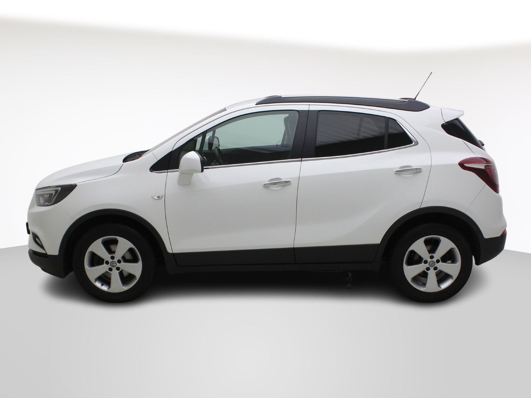 OPEL Mokka X 1.4T ecoTEC 4×4