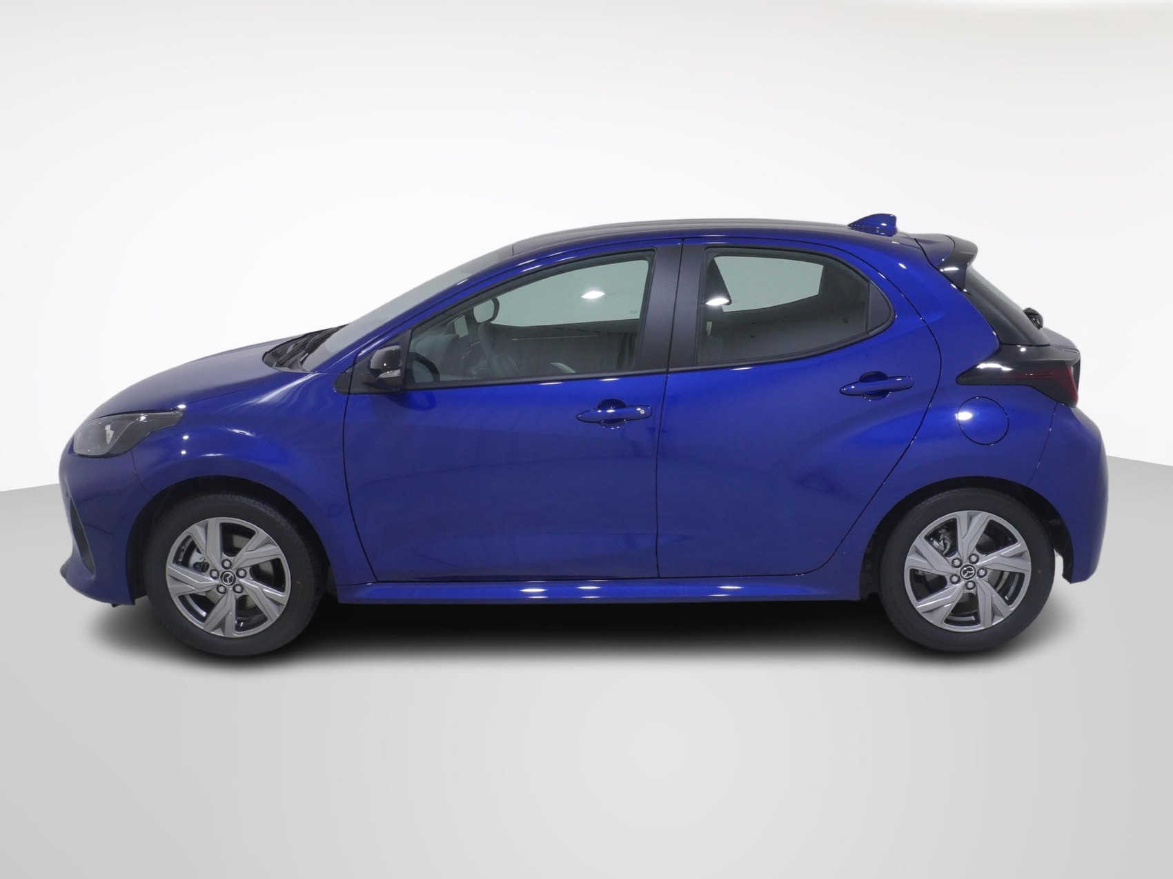 MAZDA 2 1.5 Hybrid Exclusive-Line