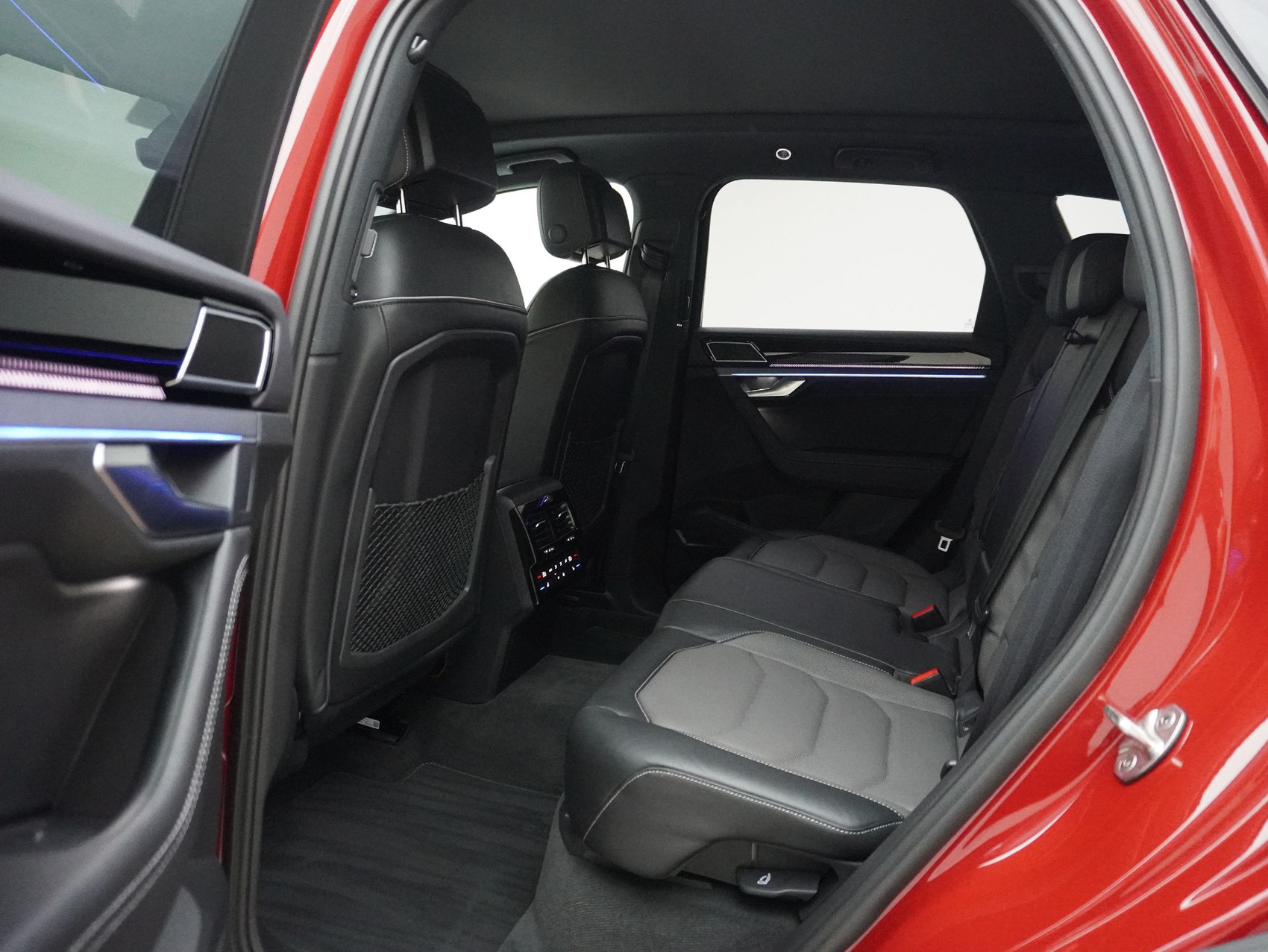 VW Touareg 3.0 TDI R-Line Black Style 4Motion **Vollausstattung**