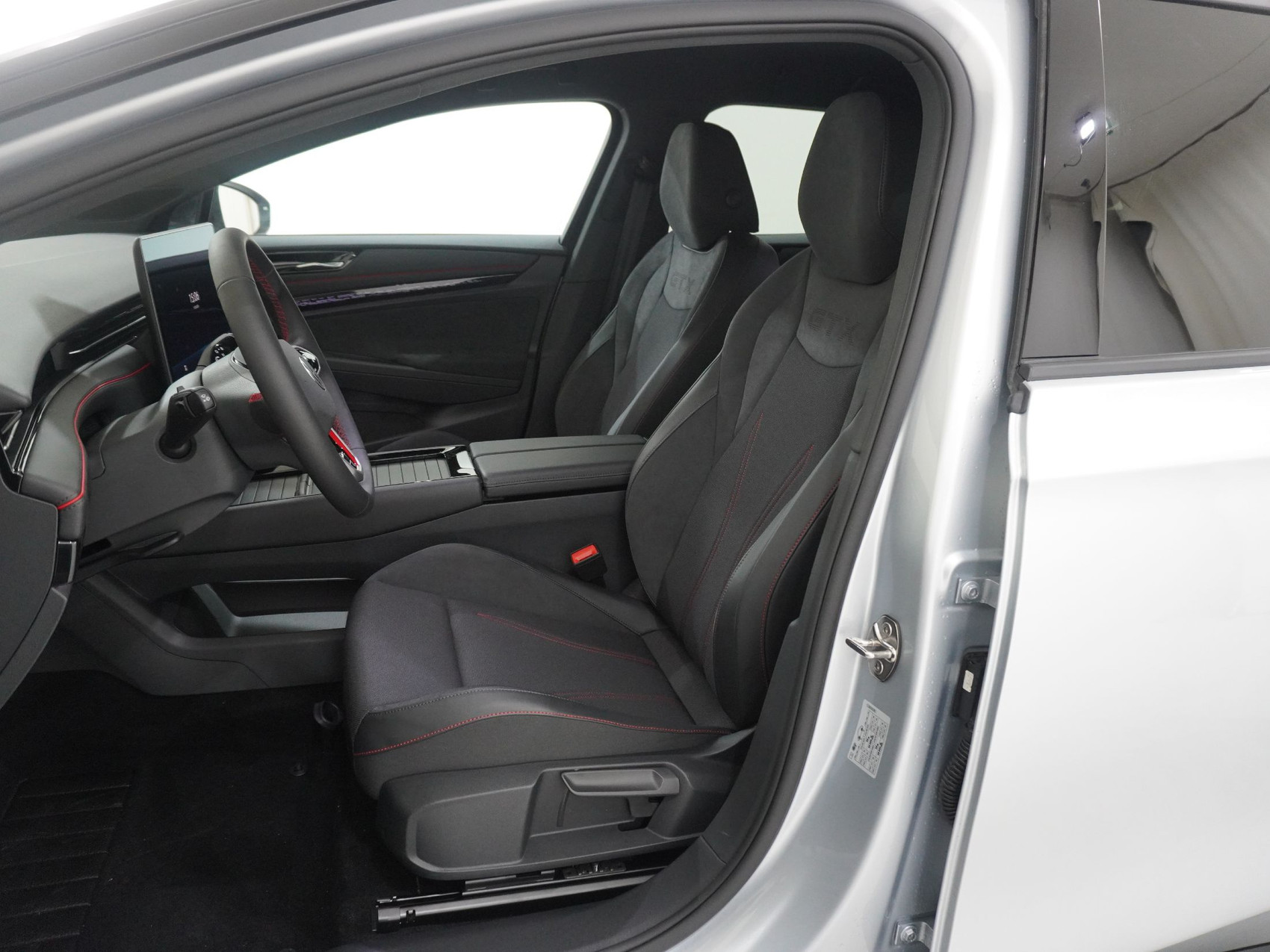 VW ID.7 Tourer 86 kWh GTX 4MOTION