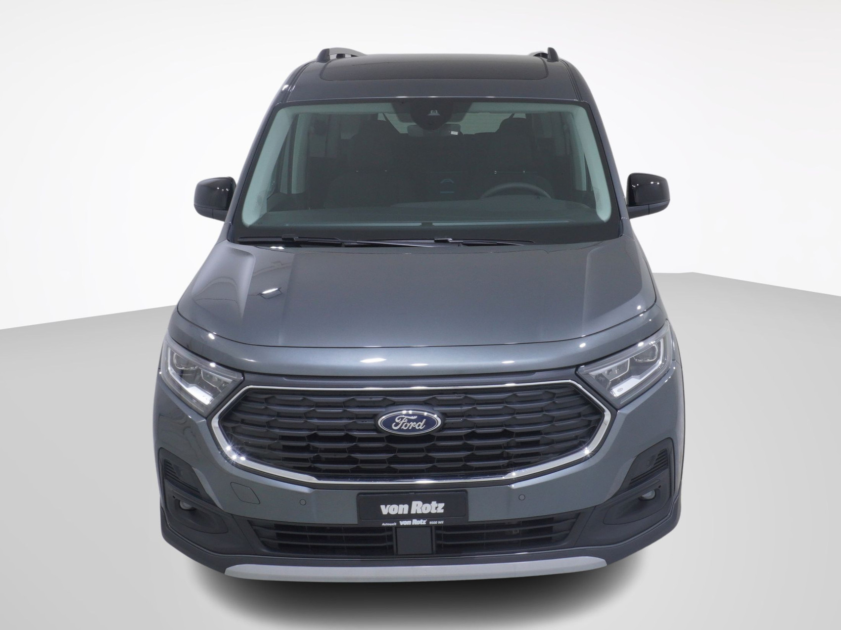 FORD Tourneo Connect Grand Tourneo Connect 2.0 EcoBlue Active 4×4