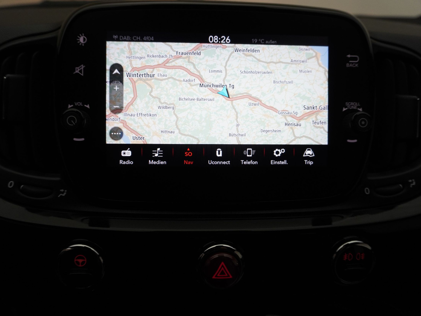 FIAT 500 Cabriolet 1.0 Hybrid Dolcevita