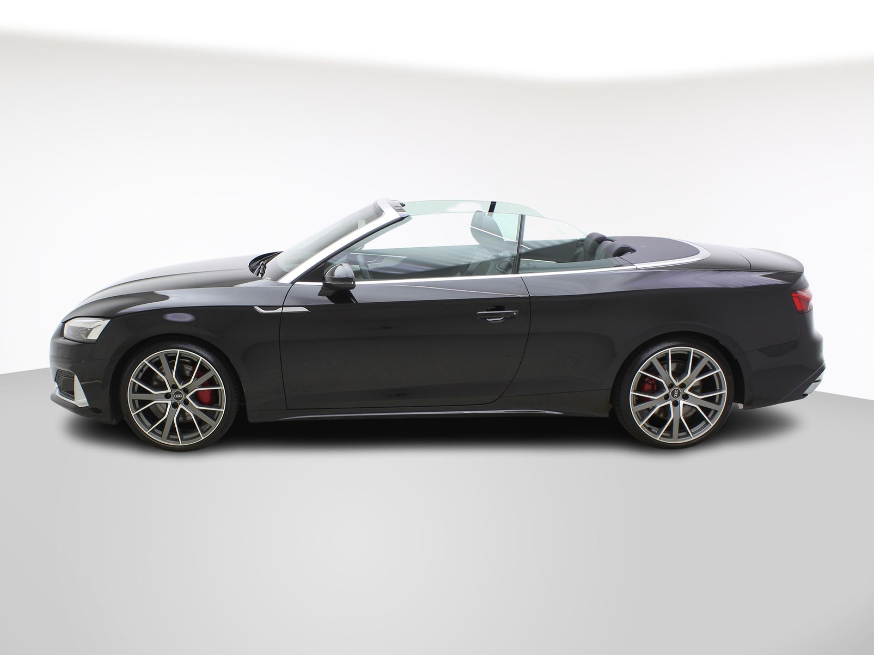 AUDI A5 Cabriolet 45 TFSI Advanced quattro S-Tronic **Audi Garantie bis 05.2029****