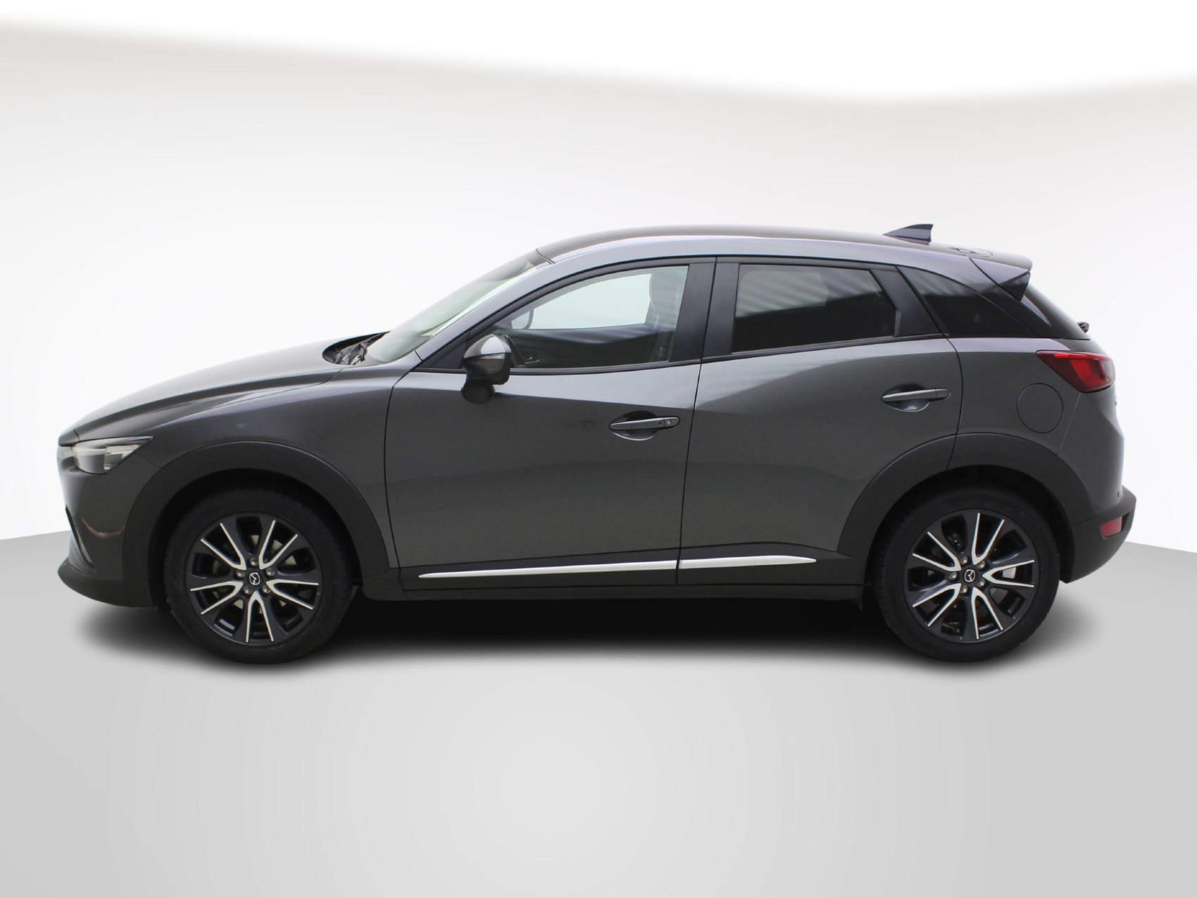 MAZDA CX-3 2.0 Revolution AWD