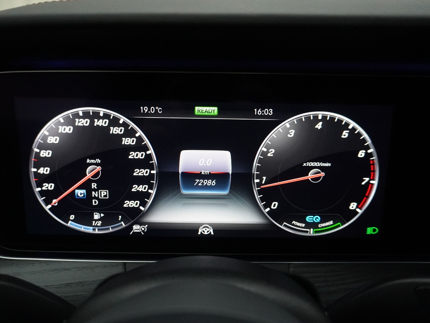 MERCEDES-BENZ CLS 450 AMG Line 4matic Edition 1