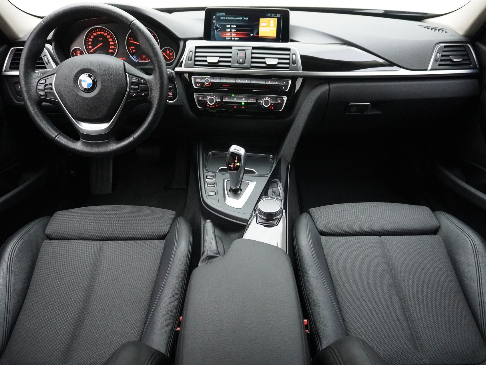 BMW 3er 320d xDrive Touring