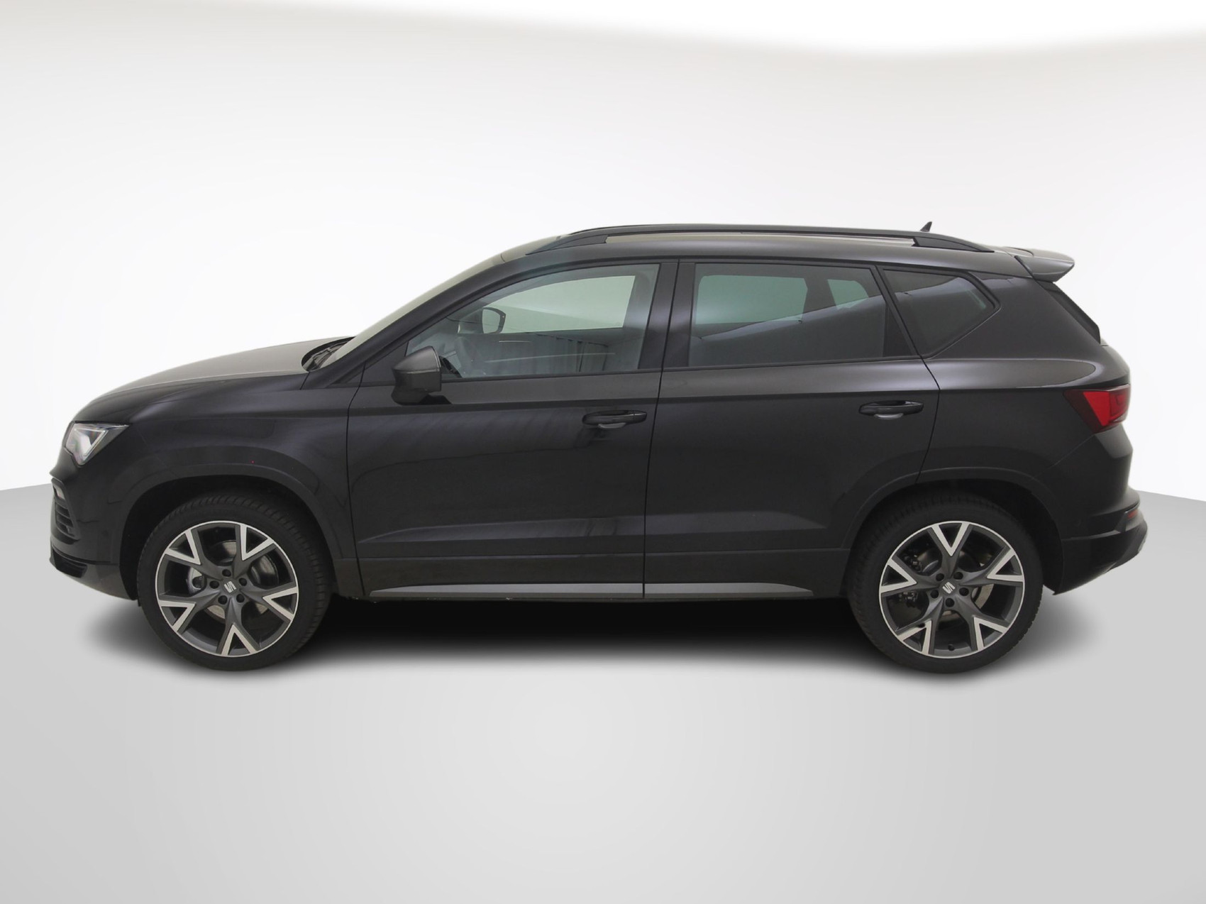 SEAT Ateca 2.0 TDI FR DSG 4Drive