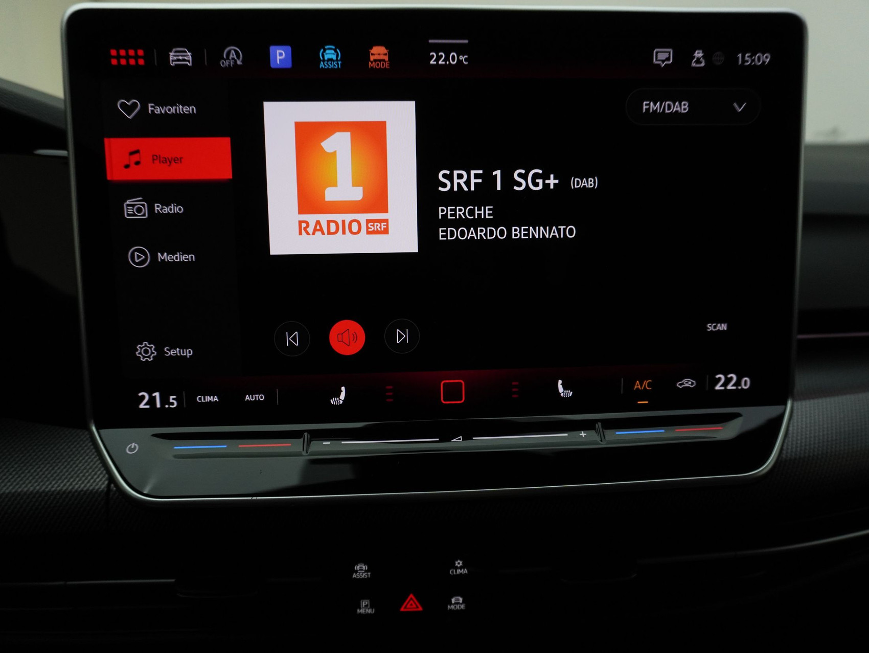 VW Golf 8.5 2.0 TSI DSG GTI Black Style (2025)