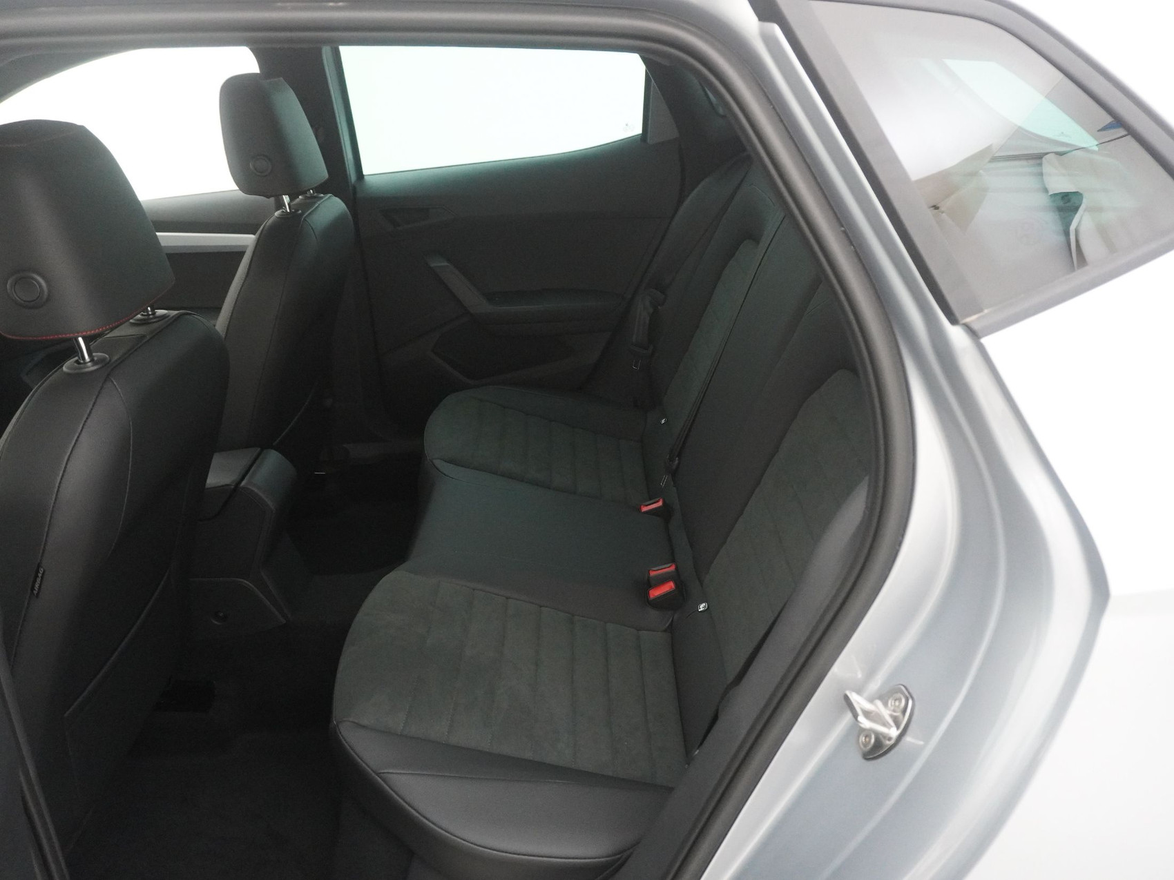 SEAT Ibiza 1.5 TSI FR DSG