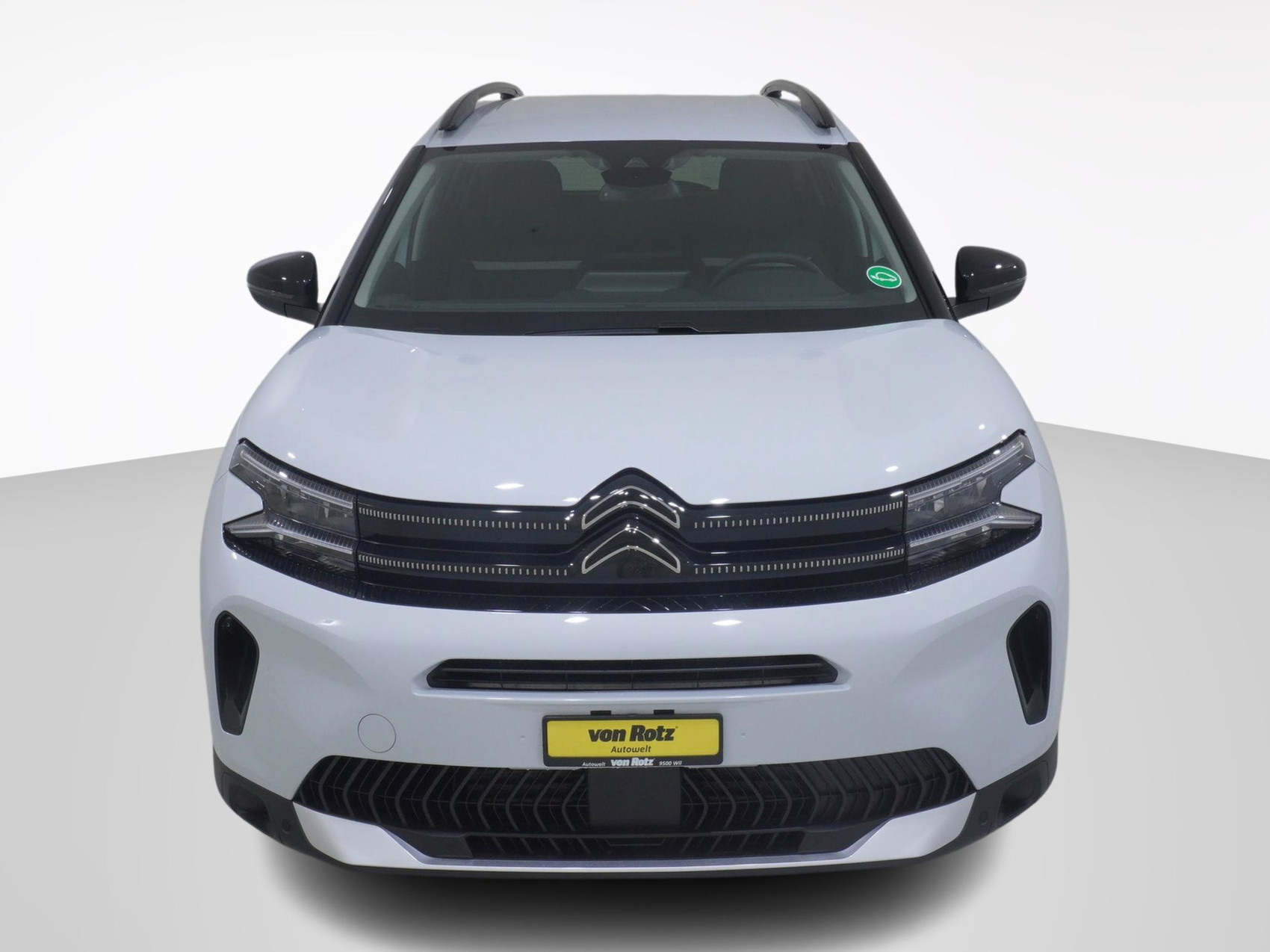 CITROËN C5 Aircross 1.6 Plug-in Hybrid Swiss Edition
