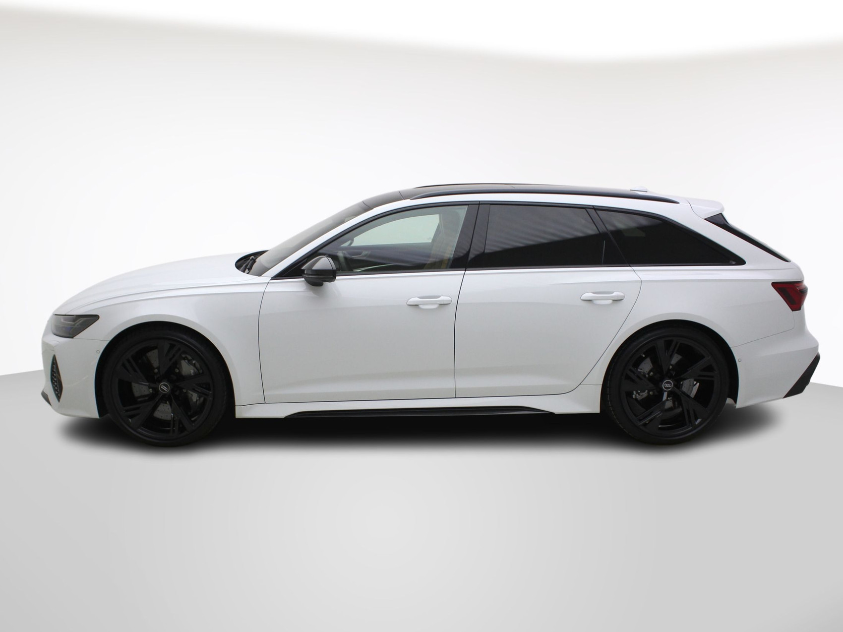 AUDI RS6 Avant 4.0 V8 TFSI quattro T-Tronic