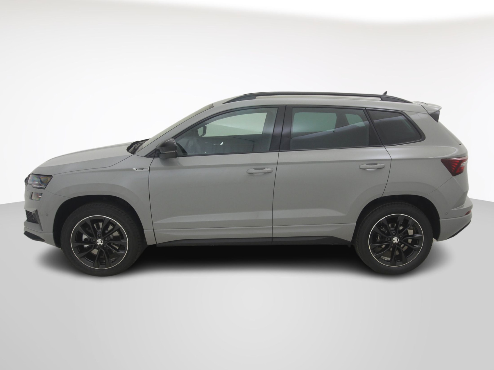 SKODA Karoq 2.0 TSI SportLine DSG 4×4