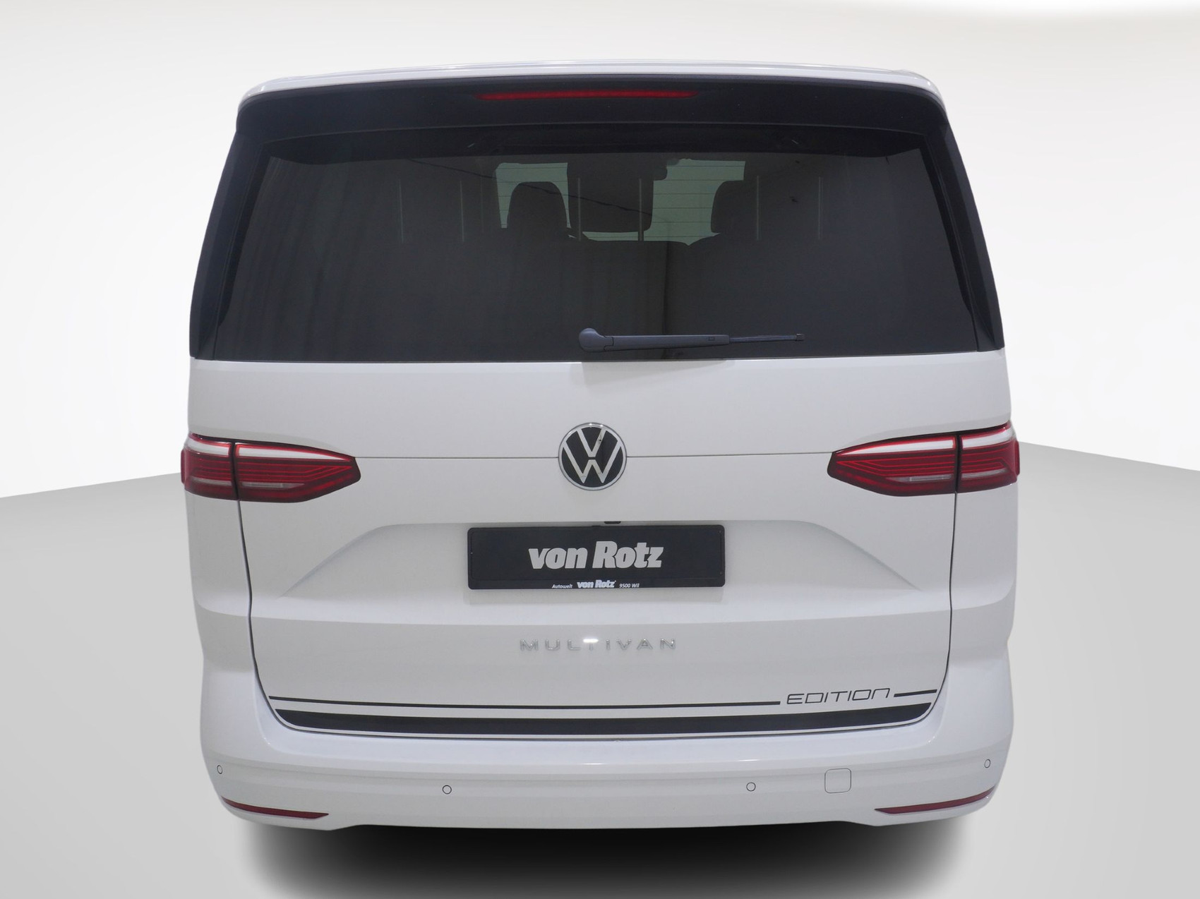 VW Multivan lang 2.0 TDI Life Edition-DSG