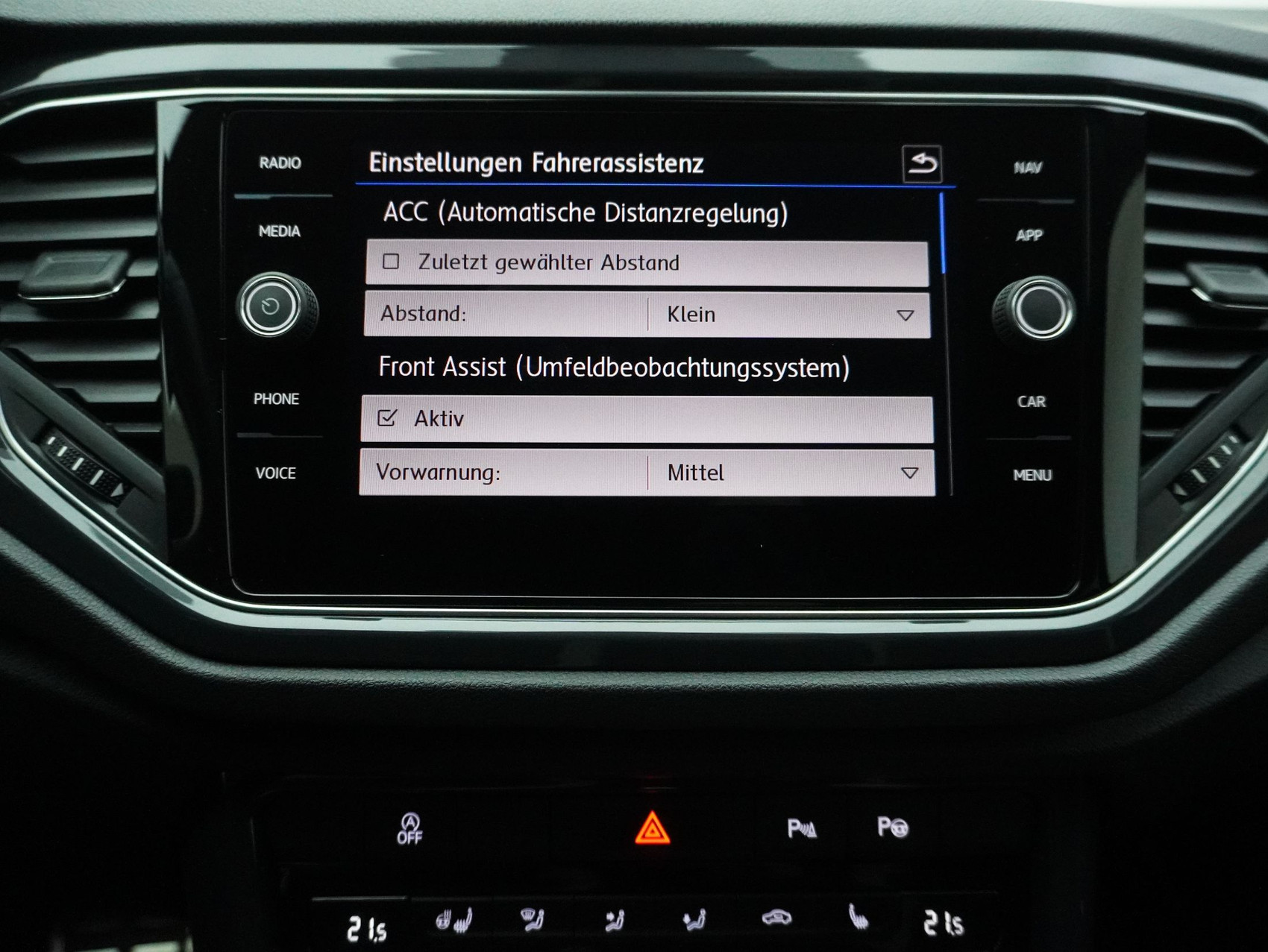 VW T-Roc 2.0 TSI DSG Sport 4Motion