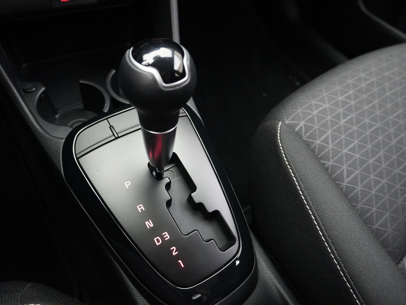KIA Picanto 1.2 CVVT Power 25