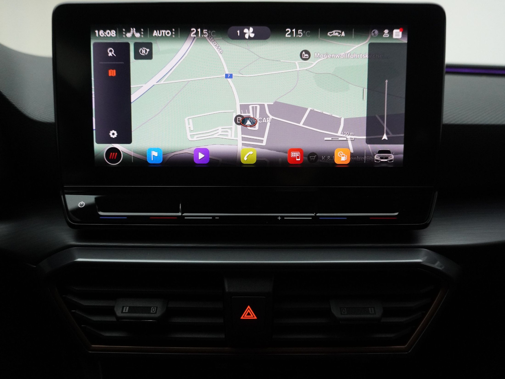 CUPRA Leon ST 2.0 TSI DSG 4Drive