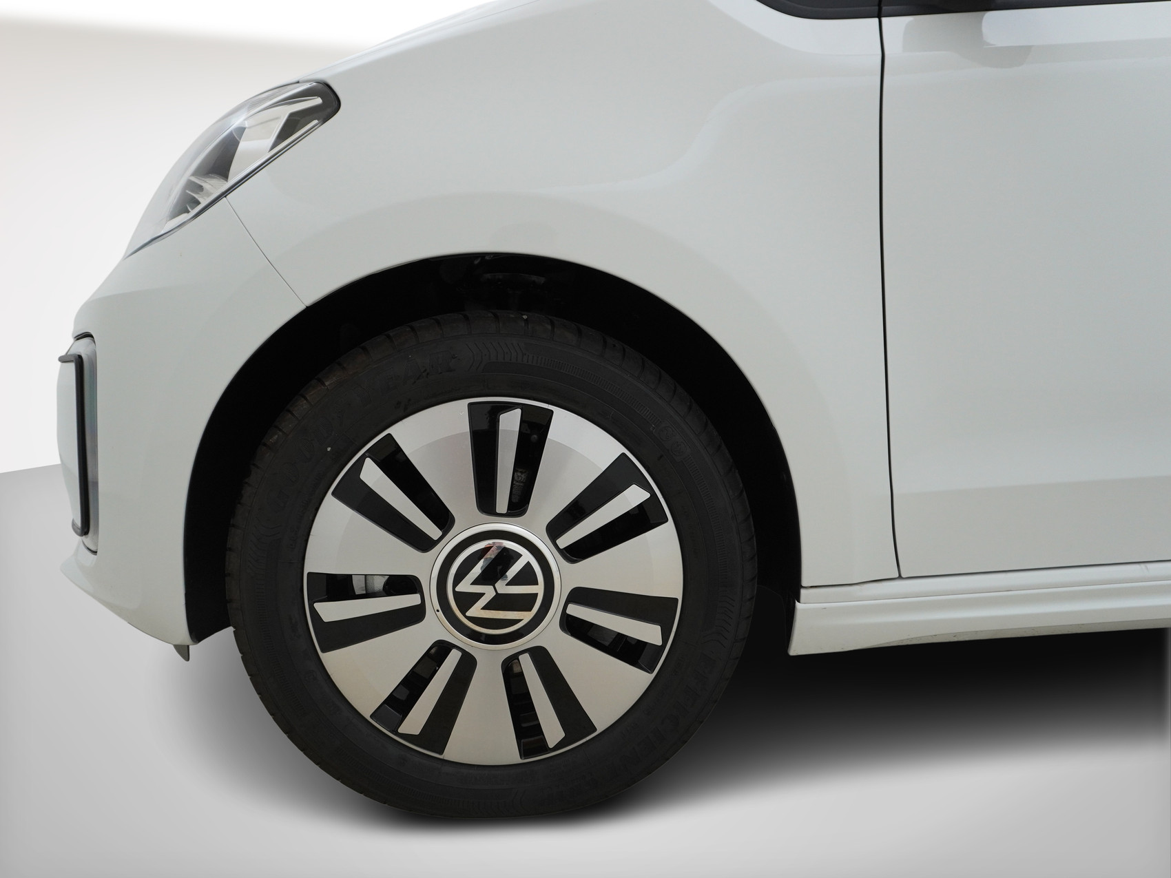 VW e-Up e-Up