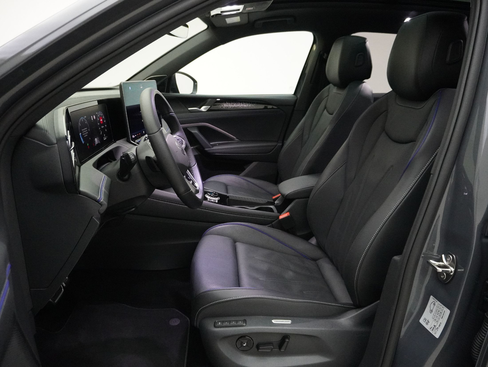 VW Tiguan 2.0 TDI DSG R-Line Black Style 4Motion