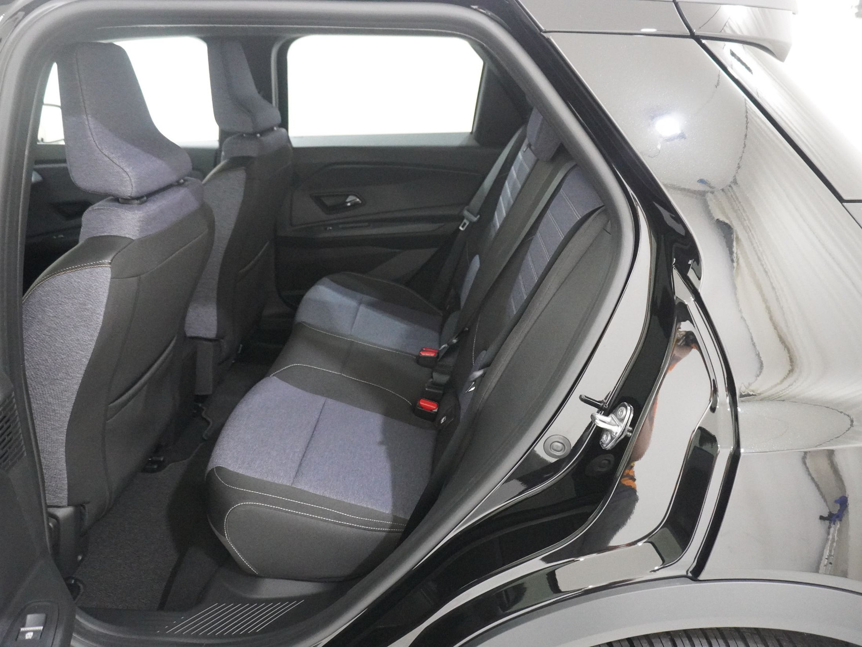 RENAULT 5 E-Tech Comfort Range techno