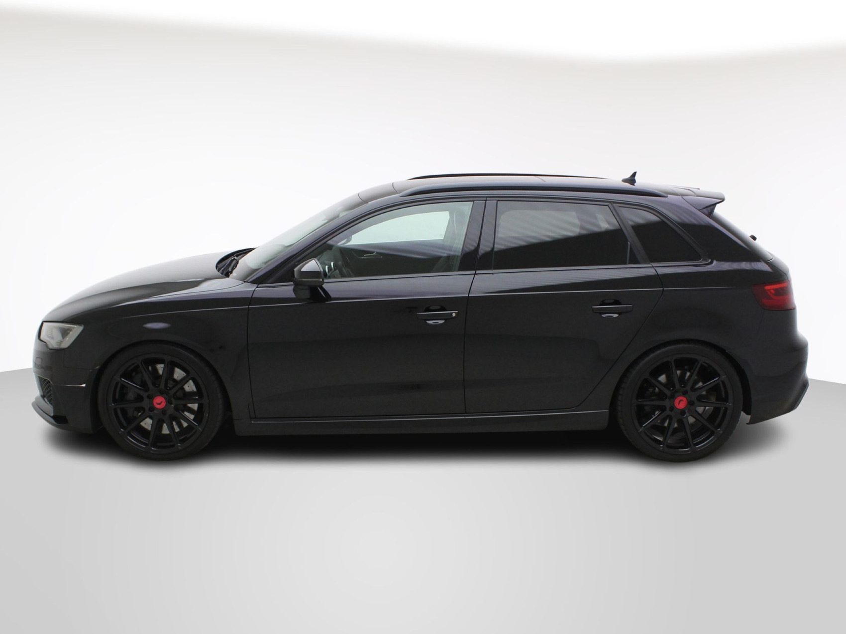 AUDI RS3 Sportback 2.5 T FSI quattro S-Tronic