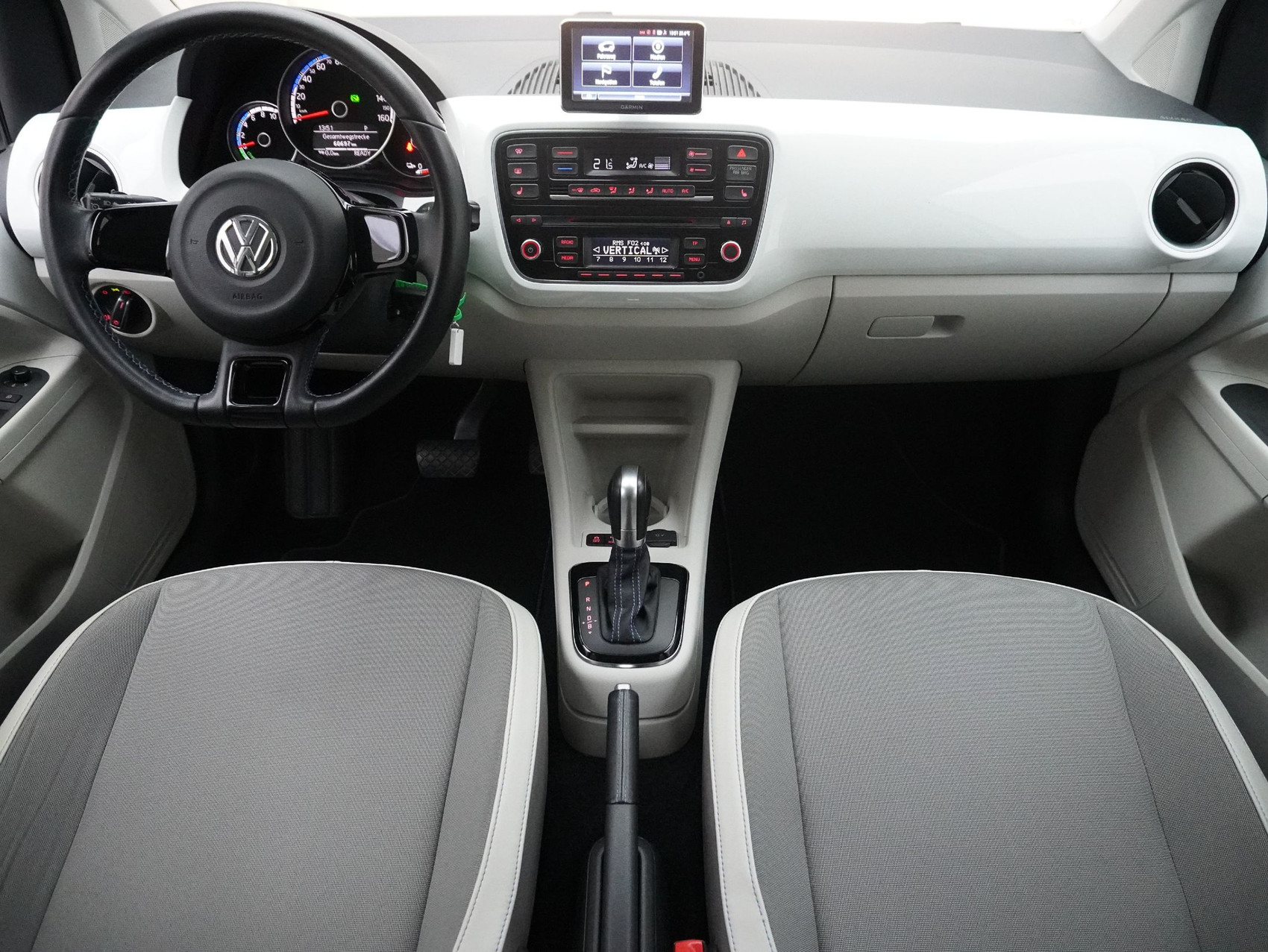 VW e-Up Up