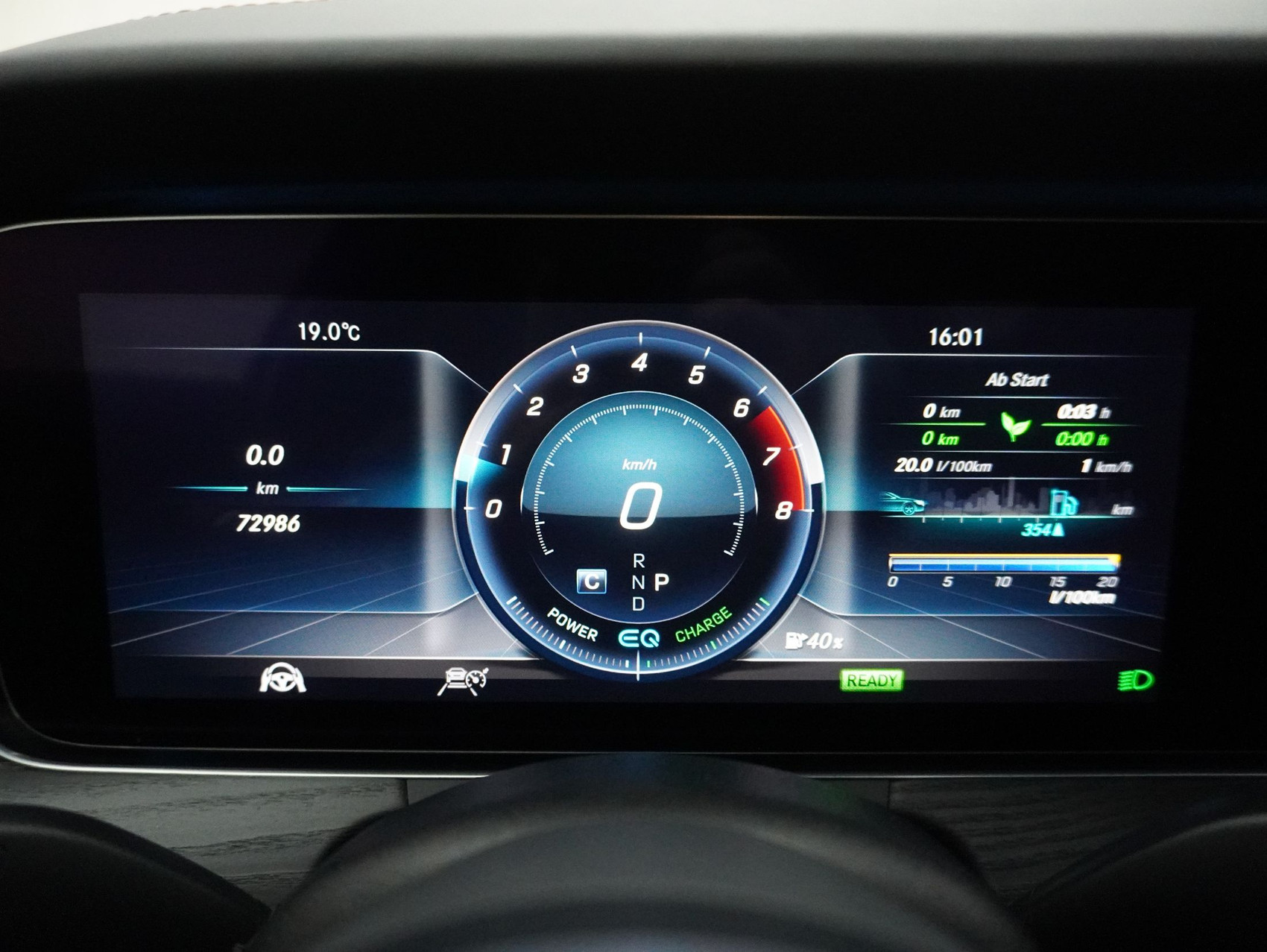 MERCEDES-BENZ CLS 450 AMG Line 4matic Edition 1