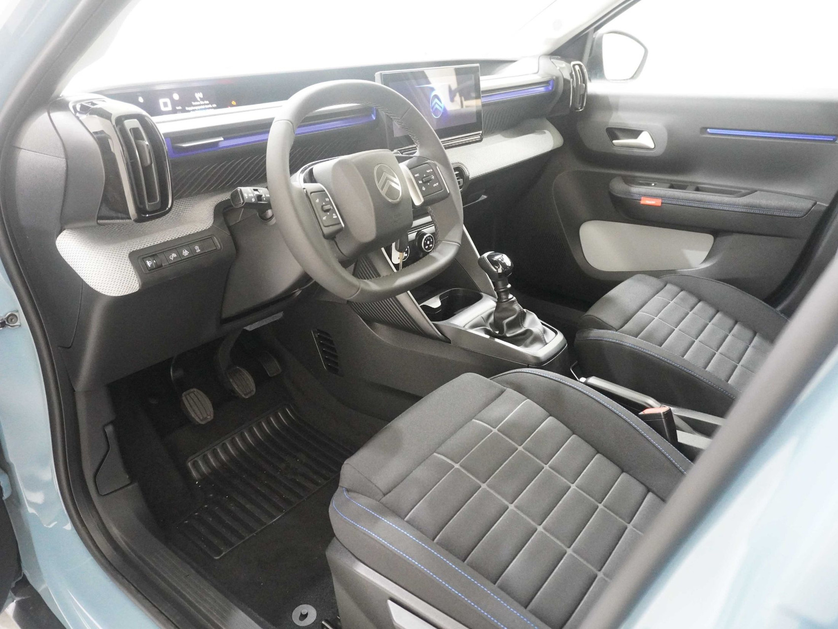CITROËN C3 1.2 Turbo You+
