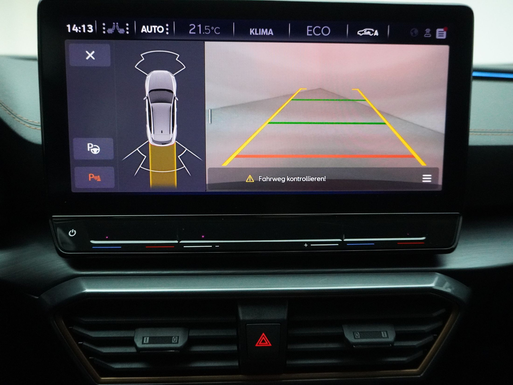 CUPRA Formentor 1.4 eHybrid VZ DSG