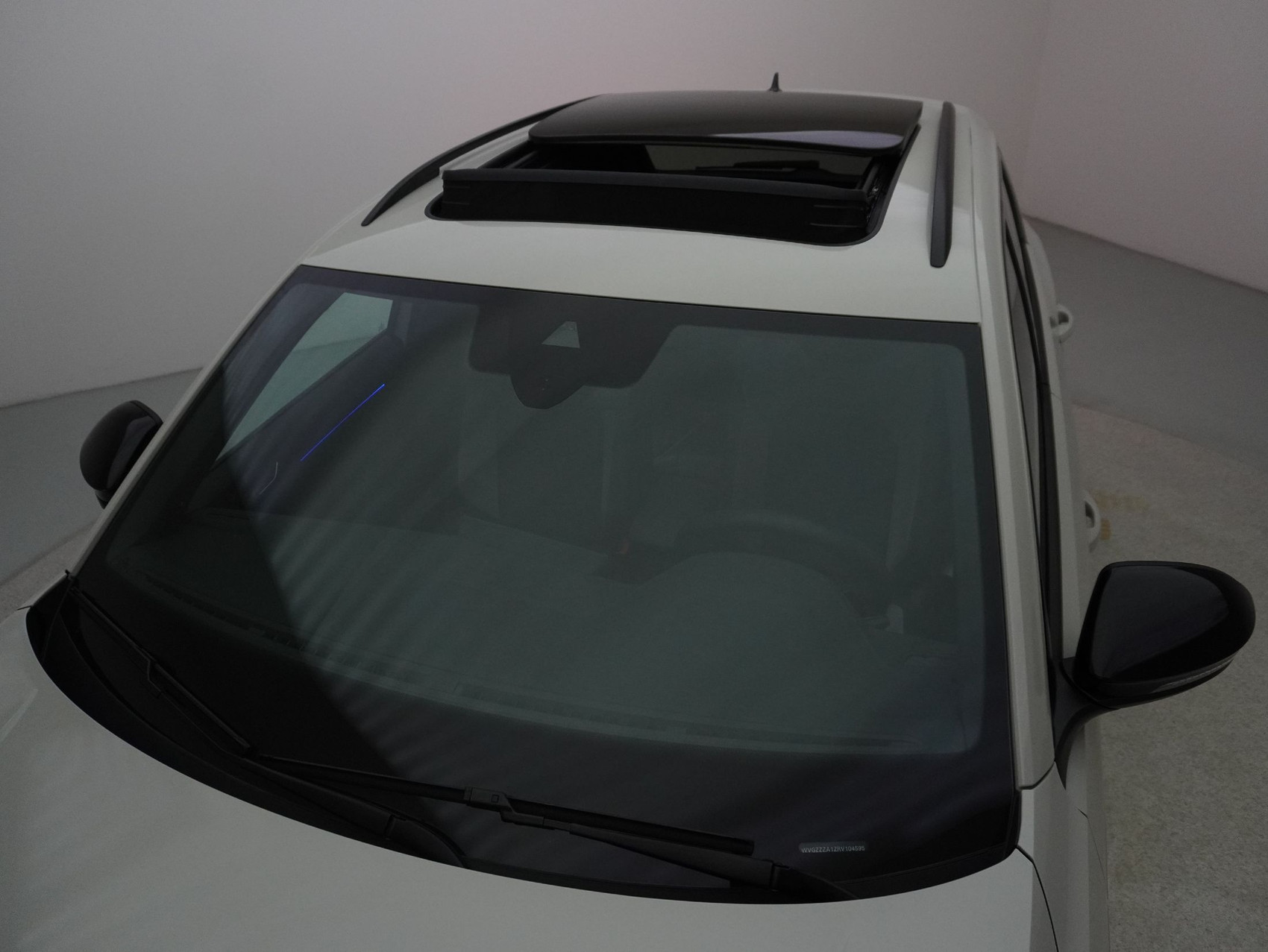 VW T-Roc 2.0 TSI DSG R Black Style 4Motion