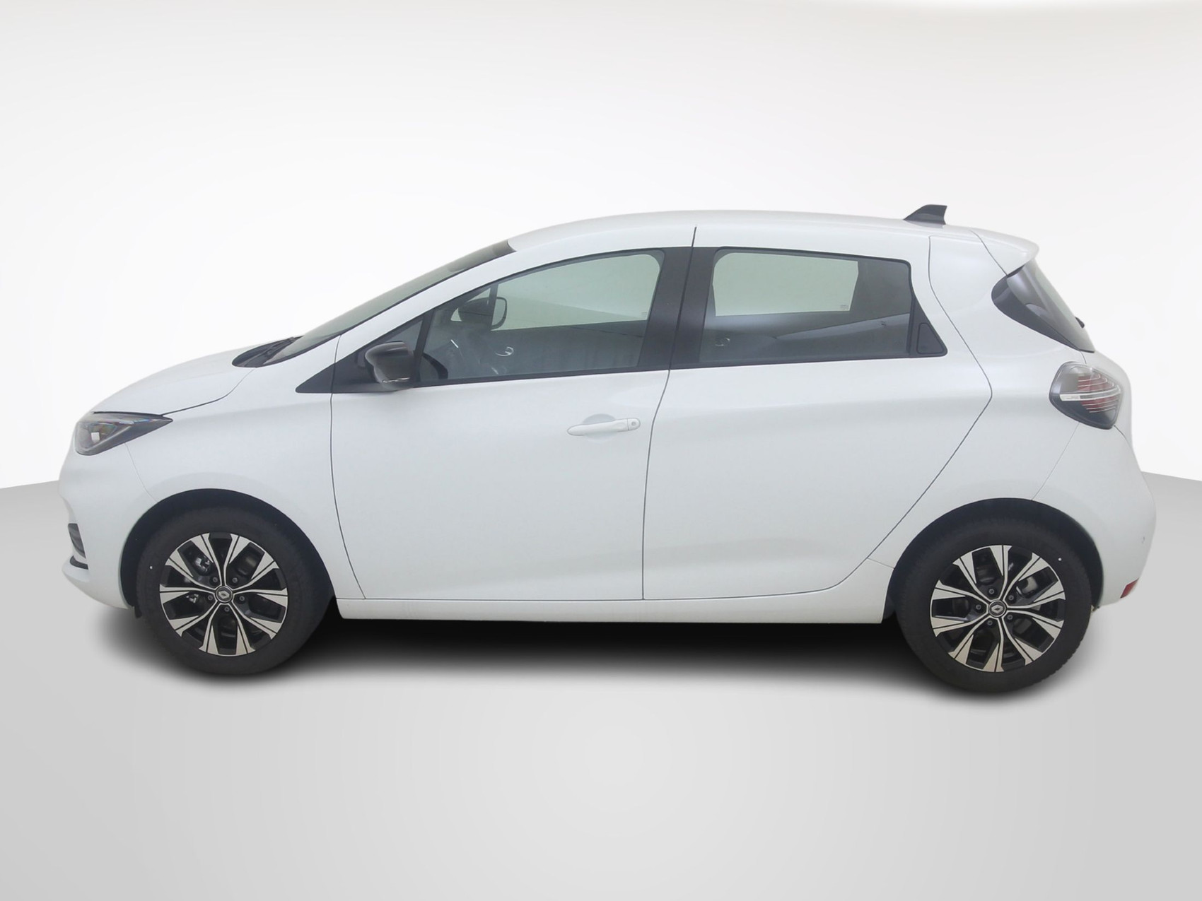 RENAULT Zoe Evolution R135 inkl. Batterie