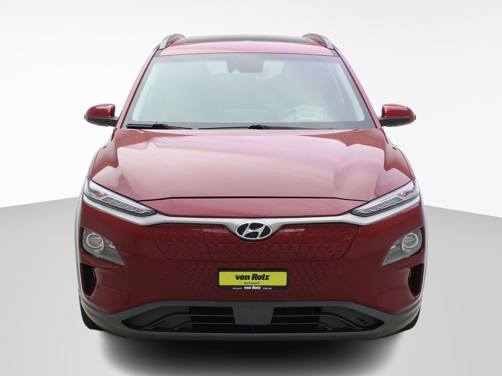 HYUNDAI Kona Electric Premium