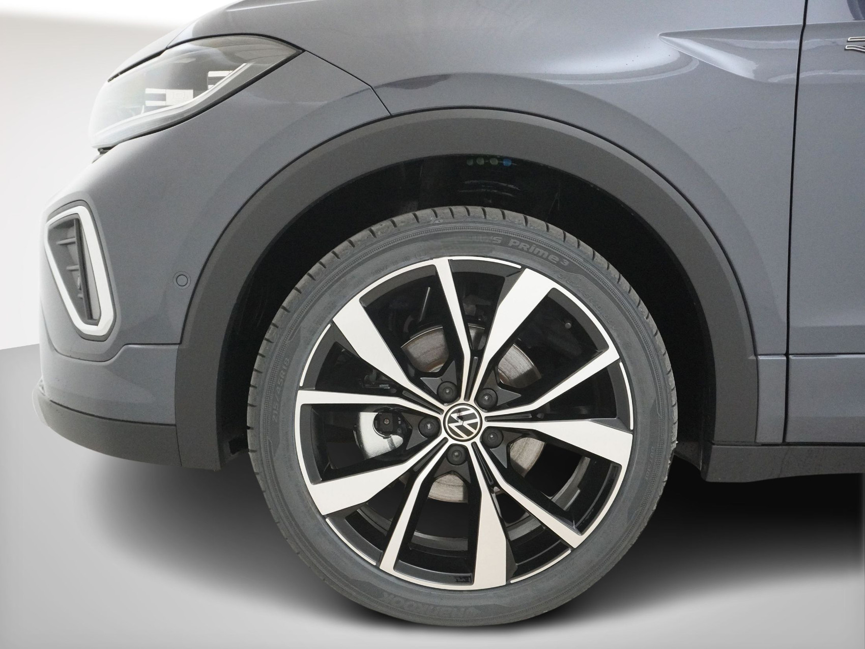VW T-Cross 1.5 TSI R-Line DSG