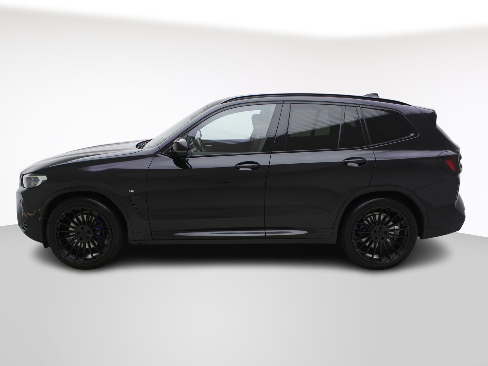 BMW X3 M40i