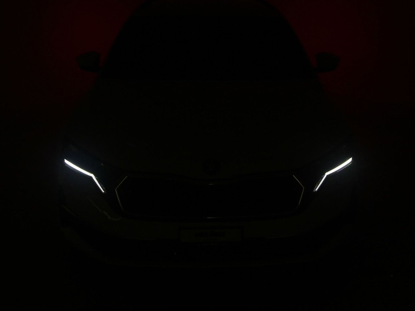 SKODA Octavia 2.0 TSI RS DSG