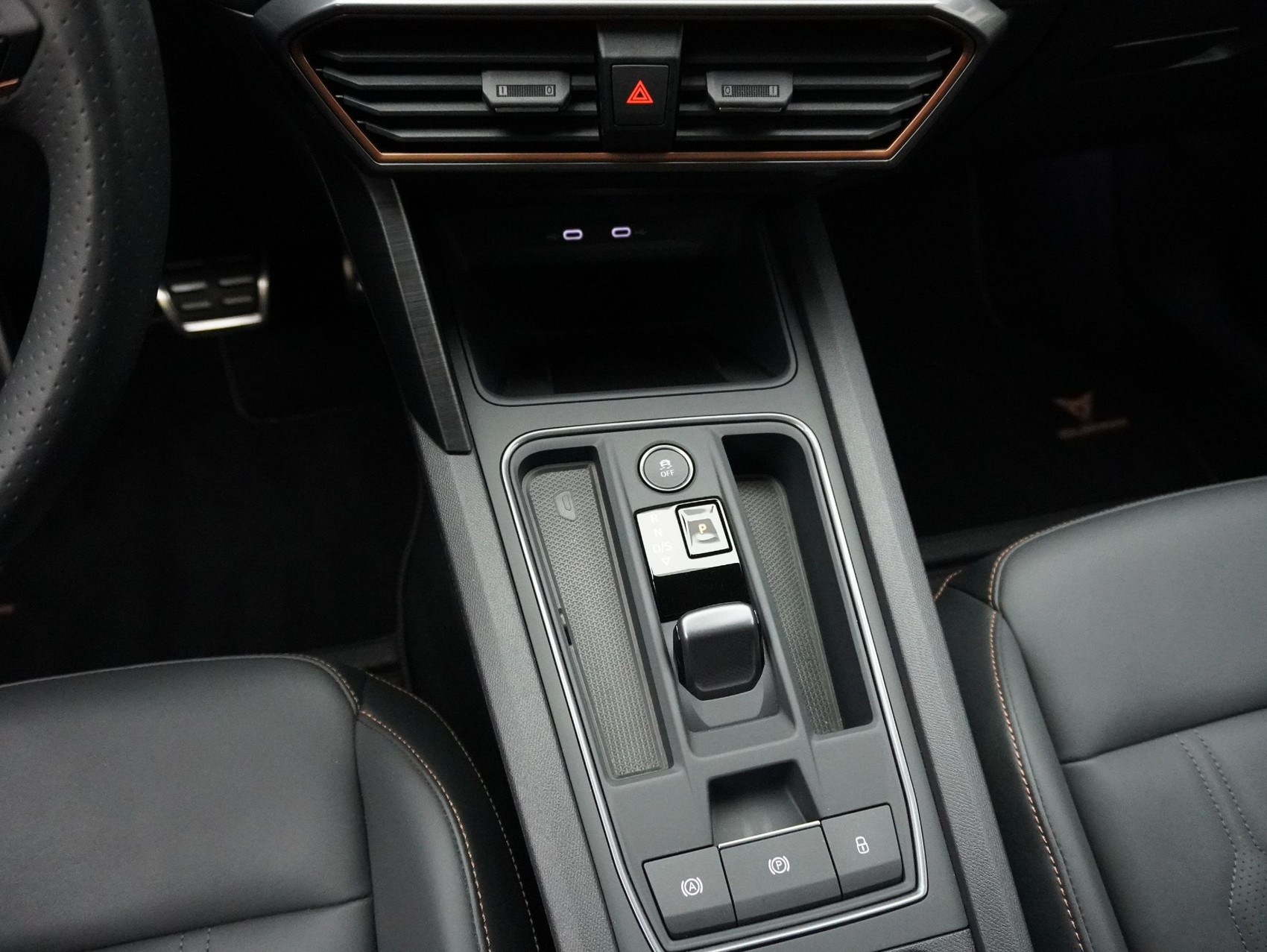 CUPRA Formentor 1.4 DSG eHybrid VZ