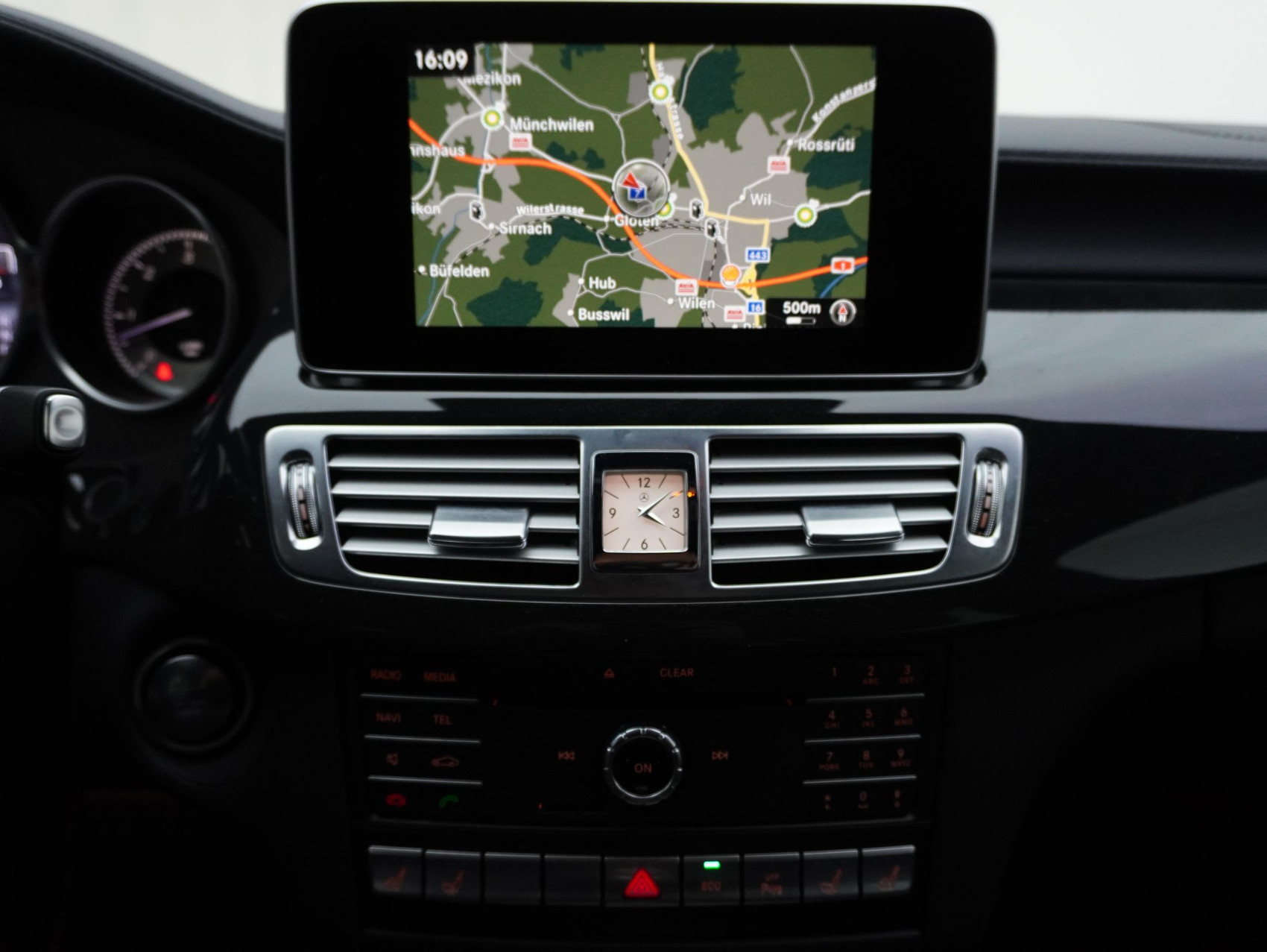MERCEDES-BENZ CLS 350 d 4matic Final Edition **Projekt-Fahrzeug**