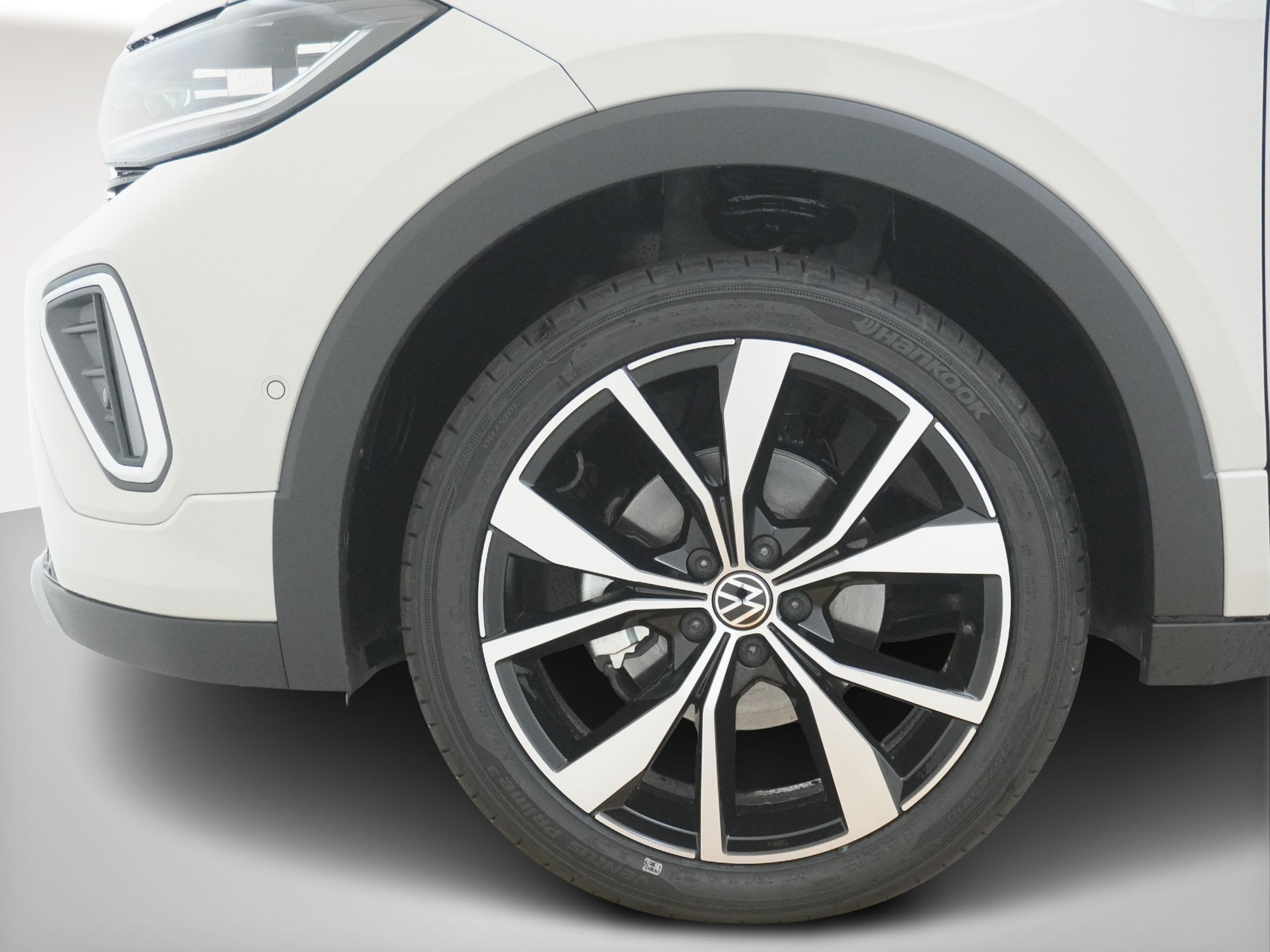 VW T-Cross 1.5 TSI R-Line DSG