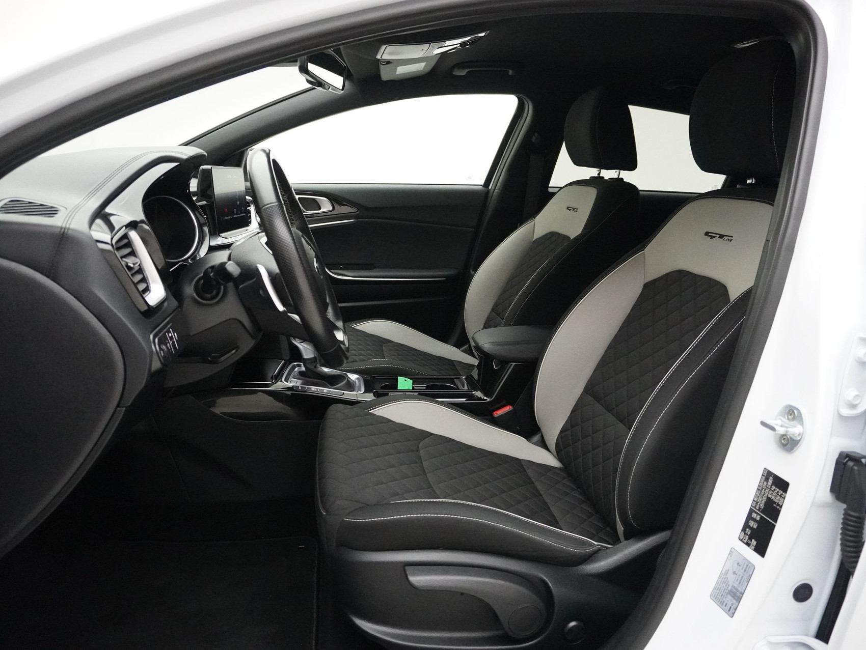 KIA Ceed Pro1.4 T-GDi GT-Line