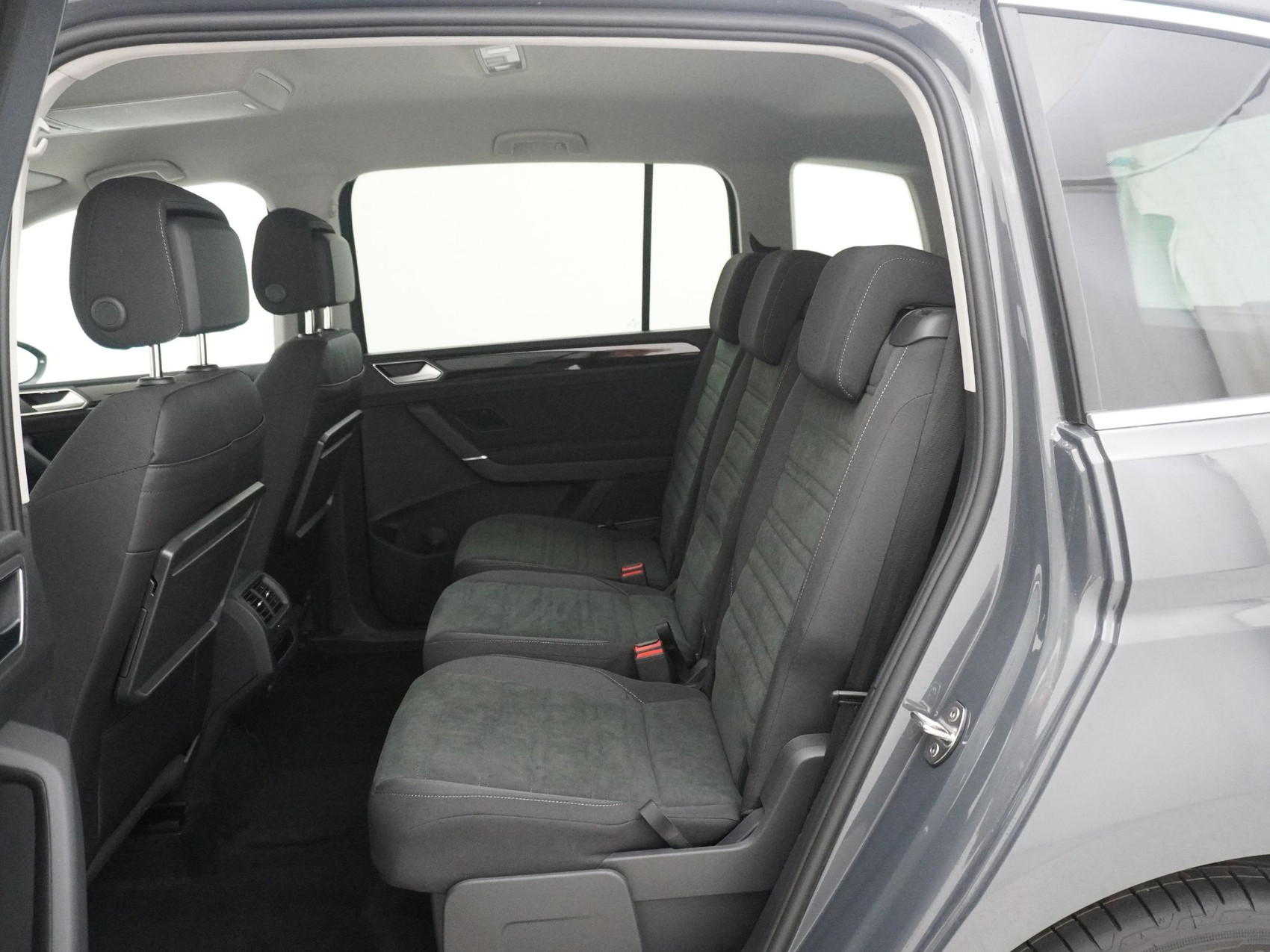 VW Touran 1.5 TSI R-Line DSG